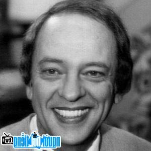 Latest Picture of Television Actor Don Knotts