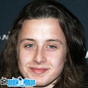 A New Picture Of Actor Rory Culkin