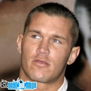 The latest picture of Athlete Randy Orton