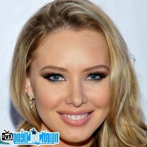 Latest Picture of Model Tiffany Toth