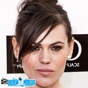 Latest Picture Of Actress Clea Duvall