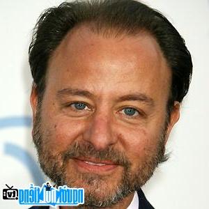 A Portrait Picture of Director Fisher Stevens