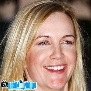 Một hình ảnh chân dung của Nữ diễn viên truyền hình Renee O'Connor