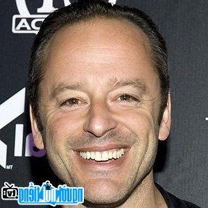 Portrait of Gil Bellows