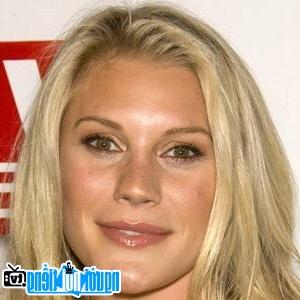 Picture Katee Sackhoff