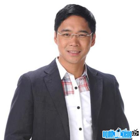 A new picture of Anthony Taberna