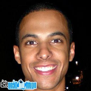 Portrait of Marvin Humes