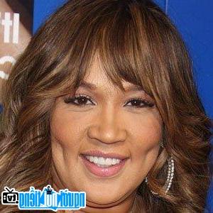 Image of Kym Whitley