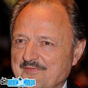 Image of Peter Bowles
