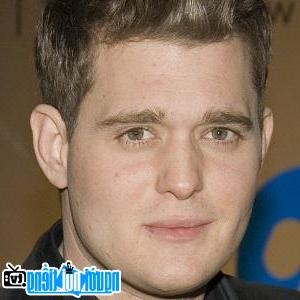 Image of Michael Buble