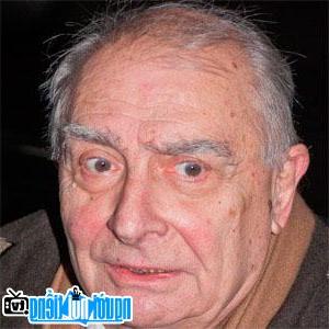 Image of Claude Chabrol