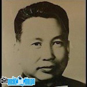 Ảnh của Pol Pot