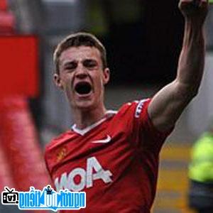 Image of Will Keane