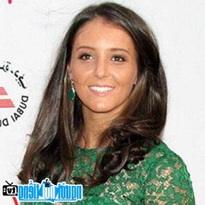 Image of Laura Robson