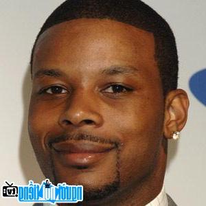Image of Kerry Rhodes