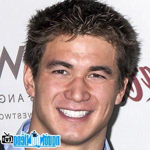 Image of Nathan Adrian