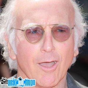 Image of Larry David