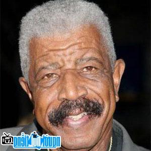 Image of Hal Williams