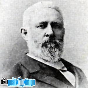 Image of Henry A. Coffeen