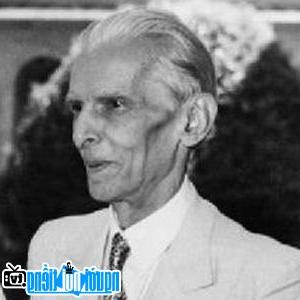 Ảnh của Muhammad Ali Jinnah