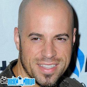 Image of Chris Daughtry