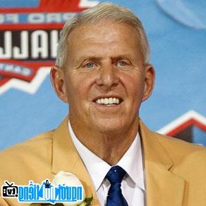 Image of Bill Parcells