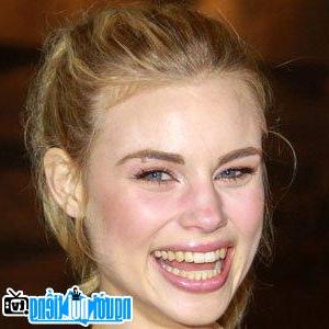 Image of Lucy Fry