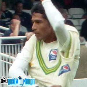 Image of Mohammad Amir