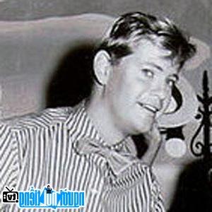Image of Troy Donahue