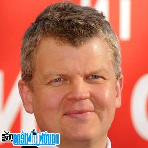 Image of Adrian Chiles