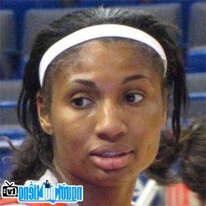 Ảnh của Angel McCoughtry