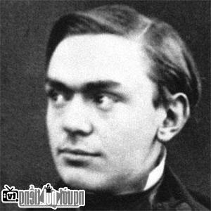 Ảnh của Alfred Nobel
