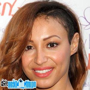 Image of Amelle Berrabah