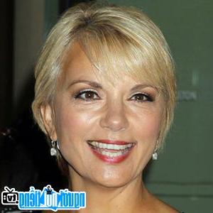 Image of Teryl Rothery