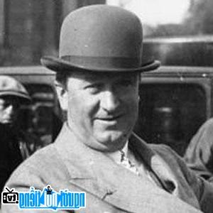Image of Ettore Bugatti