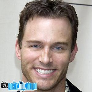 Image of Eric Martsolf