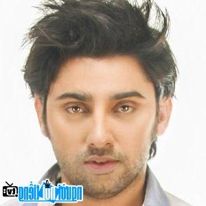 Image of Amanat Ali