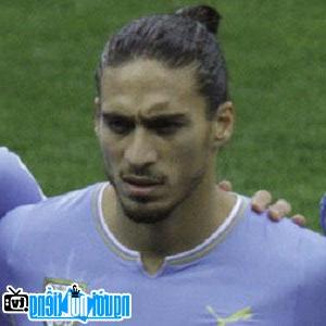 Image of Martin Caceres