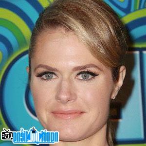Image of Maggie Lawson