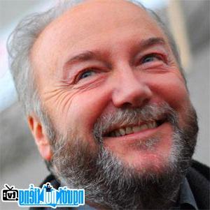 Image of George Galloway