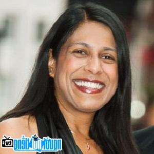 Image of Lolita Chakrabarti