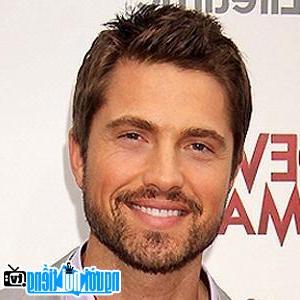 Image of Eric Winter