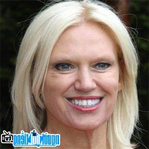 Image of Anneka Rice