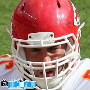 Image of Eric Fisher