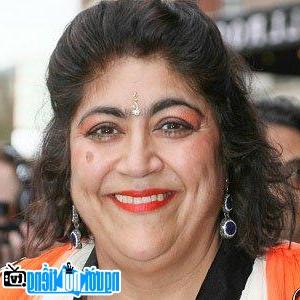 Image of Gurinder Chadha