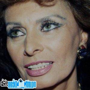 Ảnh của Sophia Loren