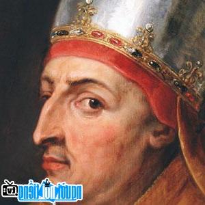 Image of Pope Nicholas V
