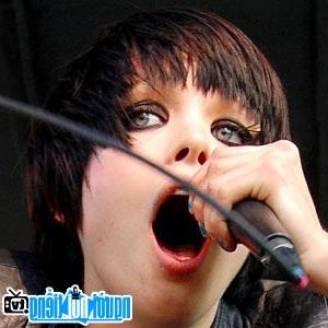 Image of Alice Glass