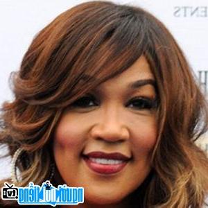 A New Photo of Kym Whitley- Famous Television Actress Shaker Heights- Ohio
