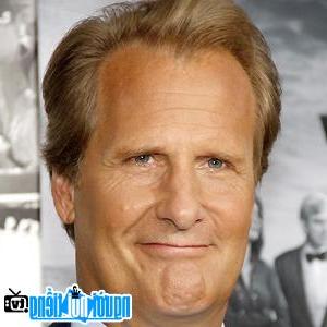 A New Picture of Jeff Daniels- Famous Actor Athens- Georgia